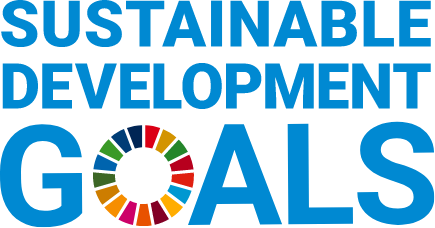 SDGsロゴ
