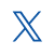 Xロゴ