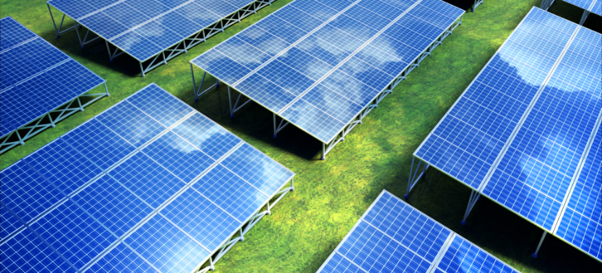 太陽光発電事業