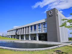 AQUAIGNIS仙台温泉棟 新築工事