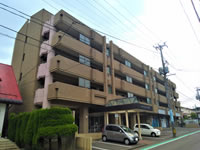 グレイスハイツ子平町