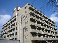 グレイスハイツ長町