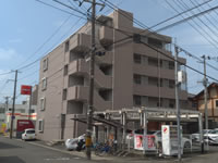グレイスハイツ長町南