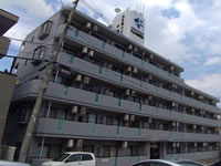 コスモハイツ小田原