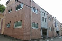 青葉マンション