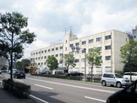 通町深松マンション