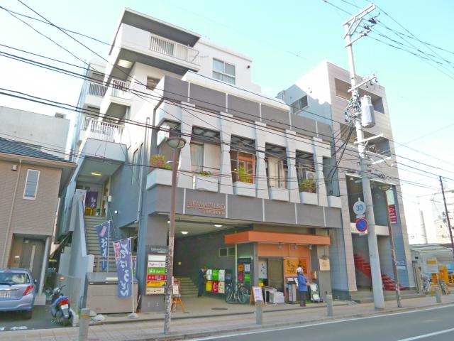 二日町深松ビル