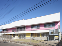 ミッキー保育園八乙女園 新築工事