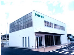 仙台銀行大河原支店新築工事