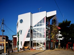 ひかりこども園新築工事