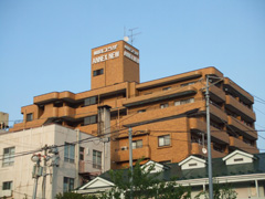 マンション大規模修繕工事