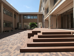 宮城教育大学(青葉山) 総合研究棟(1号館)改修工事