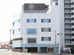 (仮称)ミッキー榴岡こども園 新築工事