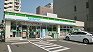 ファミリーマート青葉春日町店