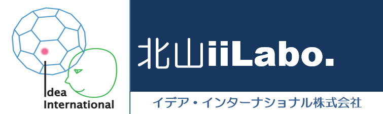 イデア・インターナショナル株式会社
