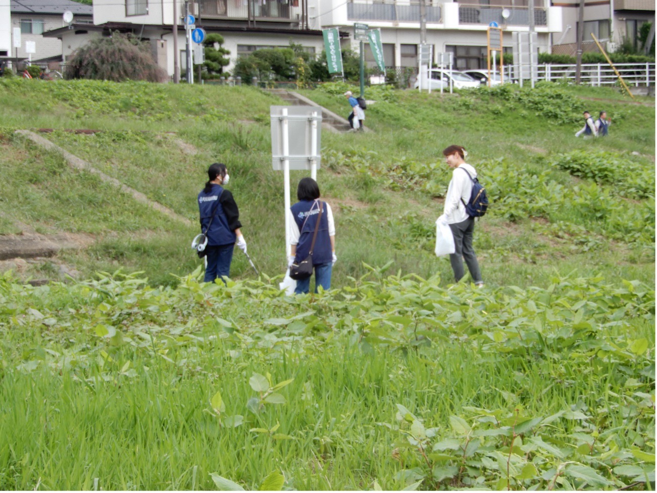 活動記録6